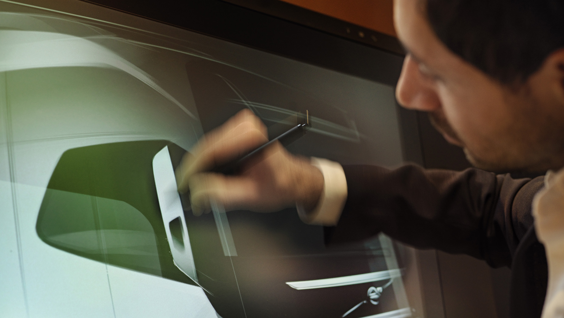 Designing rearview mirrors Volvo Trucks Magazine