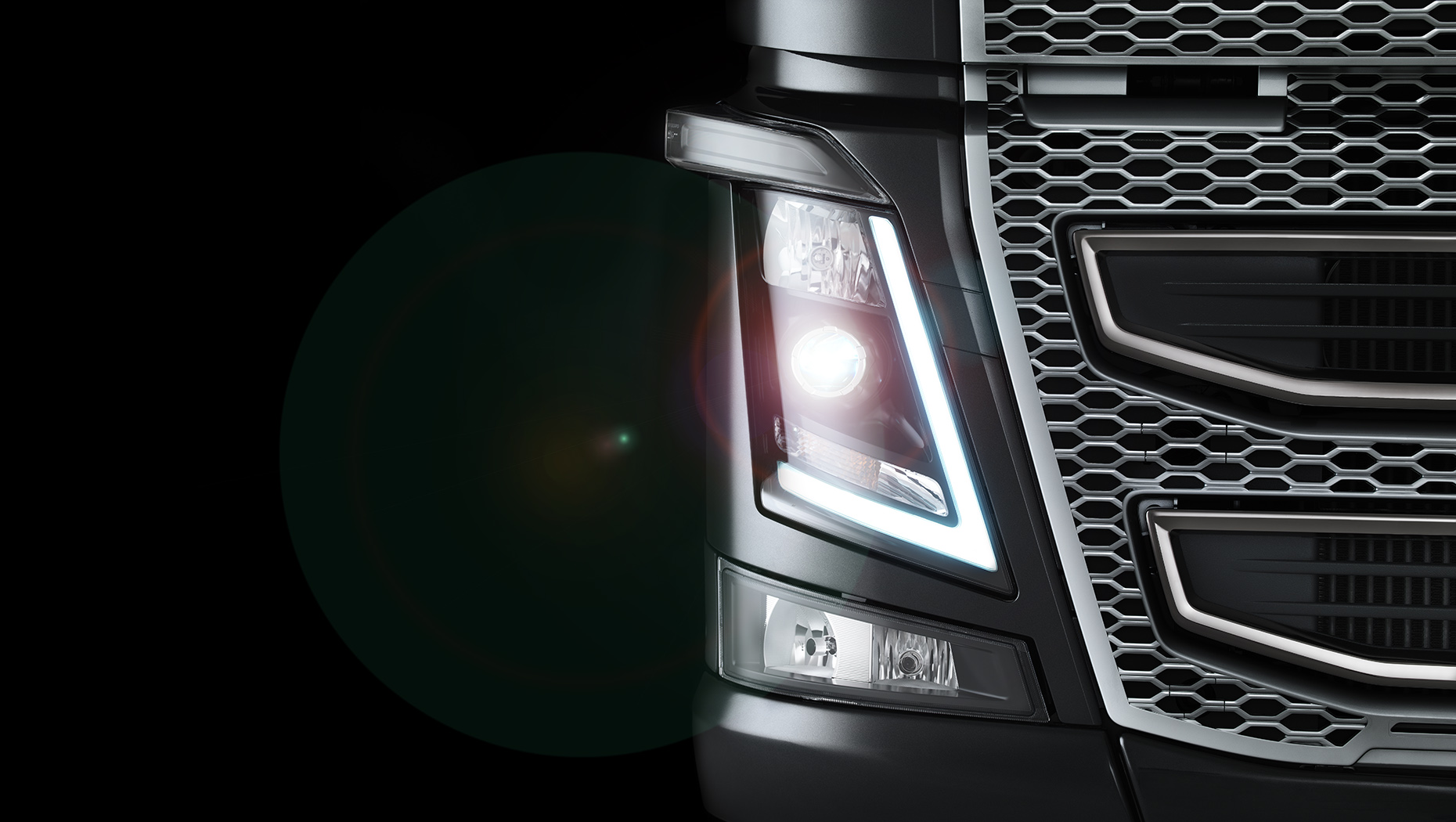 Truck headlamps shop