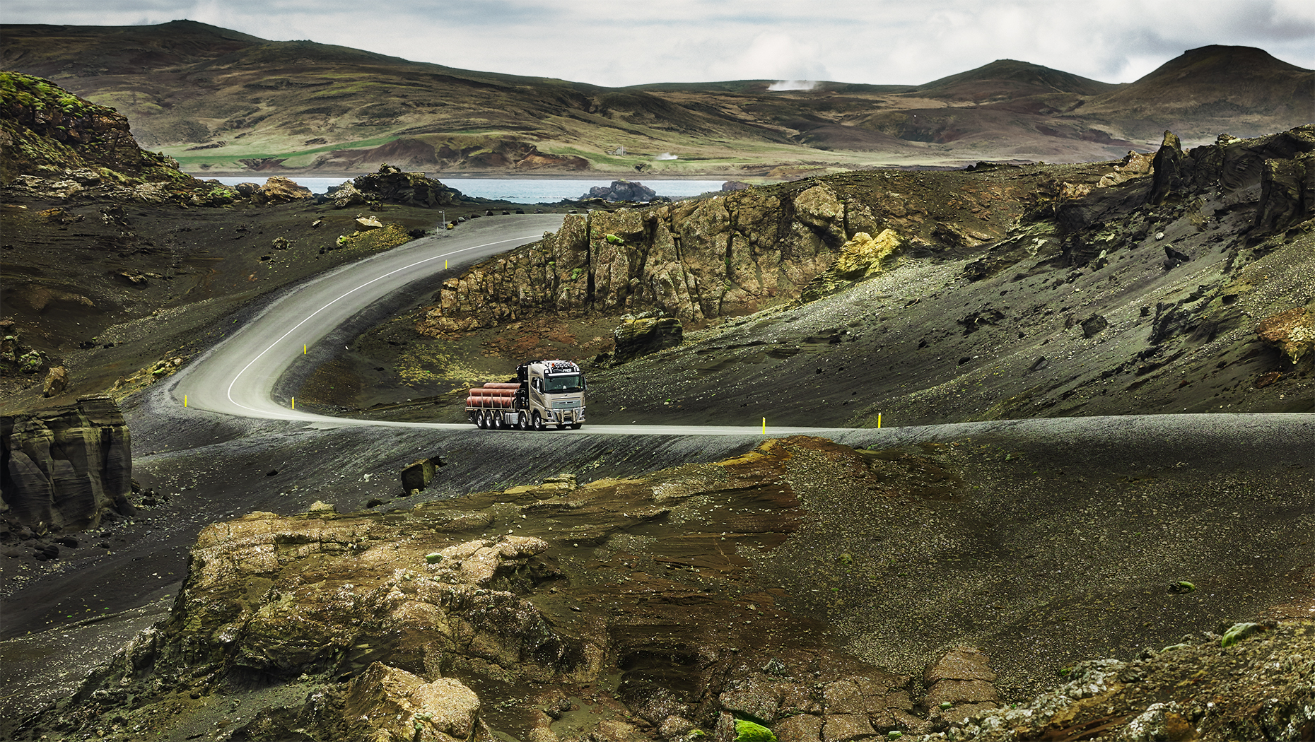 Lost in Iceland: Sigurgeir, Sugurjonsson: 9789979535829