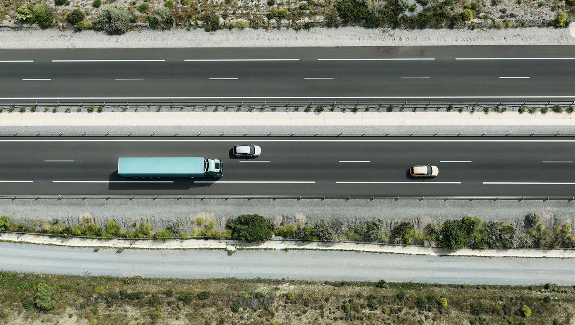 speed of cruise