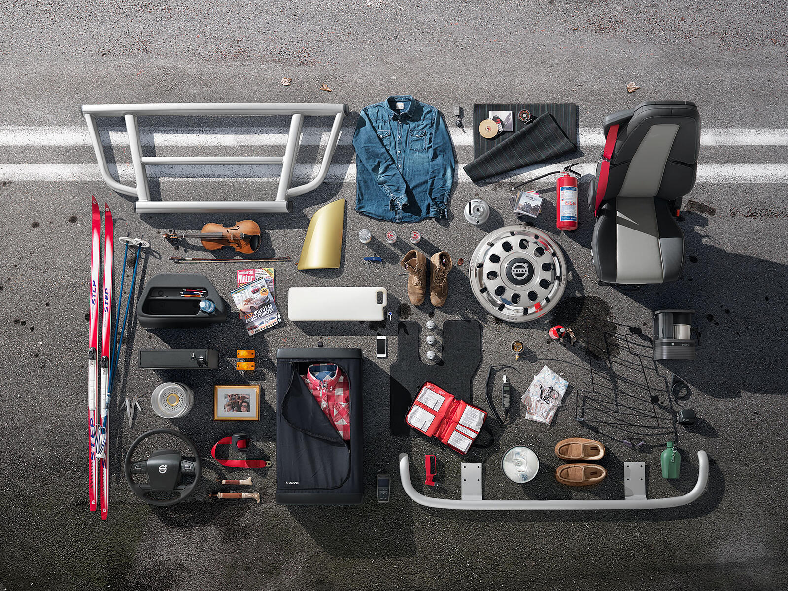 Vehicle accessories cheap