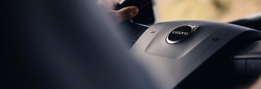 Driver Development Volvo Trucks